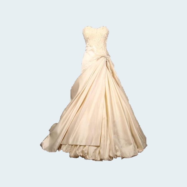 Bridal Party Dress