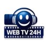 Web tv 24h