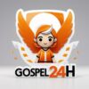 Gospel 24h – A estação do seu Rádio