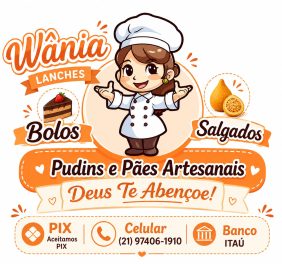 Wânia Lanches